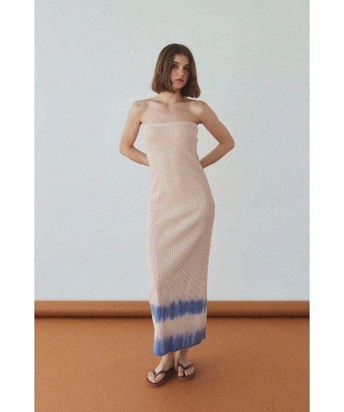 【新品未使用】ALEXIA STAM アリシアスタン  ワンピース ALEXIA STAM ワンピース Satin Long Dress /サテンワンピース