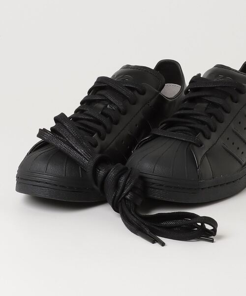 Y-3 SUPERSTAR（スニーカー）｜Y-3（ワイスリー）のファッション