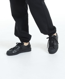 関税送料無料【Y-3】Y-3 STAN SMITH VELC Y-3 STAN SMITH VELC Y-3│Y-3 ワイスリー