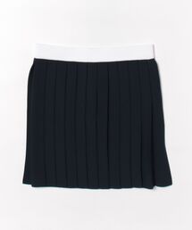 マイケルコース レオパード コーデッド レース ミディスカート MICHAEL KORS スカート レオパード コーデッド レース ミディ