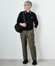 STILL BY HAND | [STILL BY HAND/スティルバイハンド] 別注 スリムテーパードパンツ(その他パンツ)