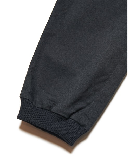 SOPHNET.(ソフネット)の「COTTON STRETCH TWILL SLIM-FIT RIBBED PANTS(その他パンツ・メンズ・ベージュ/カーキ/ブラック・3/1/2/4)」の11枚目の写真