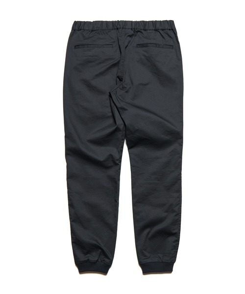 SOPHNET.(ソフネット)の「COTTON STRETCH TWILL SLIM-FIT RIBBED PANTS(その他パンツ・メンズ・ベージュ/カーキ/ブラック・3/1/2/4)」の9枚目の写真