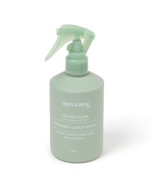 GEORGE'S（ジョージズ）の「GREEN NATION life エアーフレッシュナー（ルームフレグランス/お香）」