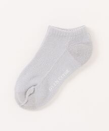WILD THINGS(ChVOX)́yWILD THINGS×GLEN CLYDEzSUGOKAN ANKLE SOCKS(\bNX/C)