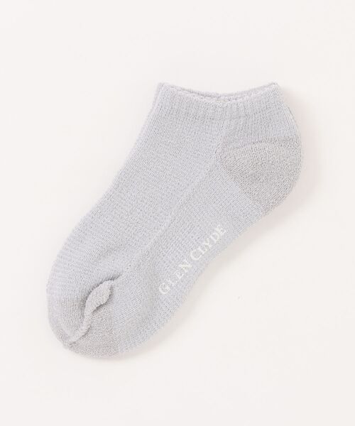 タイツ・ソックス BIRKENSTOCK SS25 calzino (1029745 GRAY WHITE) 01_001.jpg?img_width=750