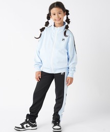 FILA　kaepa　ジャージセット　140 150 Kappa&frasl;FILA｜カッパ&frasl;フィラ（キッズ）のジャージ通販 - ZOZOTOWN