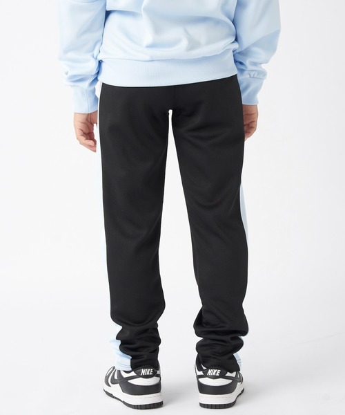 FILA（フィラ）の「ジャージ上下セット（ジャージ・キッズ・ラベンダー/サックスブルー・170/160/150/140/130）」の18枚目の写真