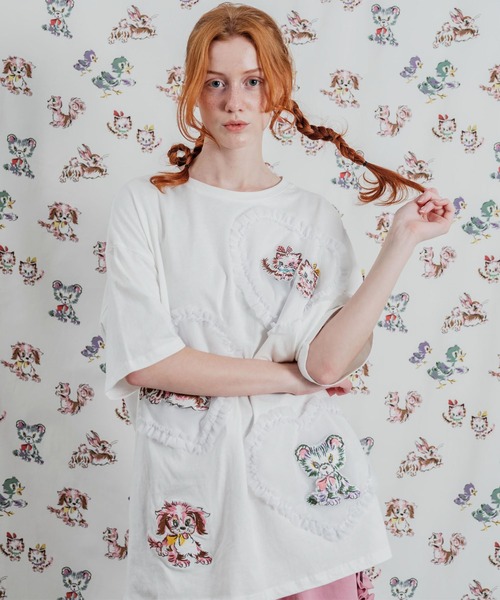 レトロハートBigT