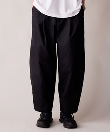 rehacer : Solotex Deep Barrel Pants / ソロテックス ディープ バレル パンツ