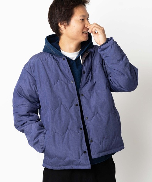 Lサイズ ジムマスター ノーカラージャケット デニム 新品 ユニセックス Lサイズ ジムマスター ノーカラージャケット デニム 新品 ユニ