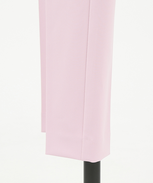 DESIGNWORKS（デザインワークス）の「ダブルクロスパンツ（その他パンツ・レディース・ライム/オレンジ・38/34/36/40）」の15枚目の写真
