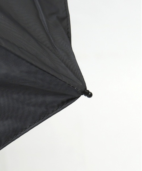 KIZAWA（キザワ）の「超軽量カーボン 折りたたみ日傘 晴雨兼用 50cm（折りたたみ傘・レディース・ブラック/オフホワイト/グレー/ブルー系その他/ホワイト系その他/グレー系その他/シルバー/ブラック系その他/ネイビー/ベージュ/ベージュ系その他/グレイッシュベージュ・FREE）」の21枚目の写真
