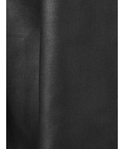 mizuiroind(ミズイロインド)の「mizuiro ind グロッシードローストリングヘムイージーパンツ(その他パンツ・レディース・グレー/ブラック/ネイビー・FREE)」の7枚目の写真