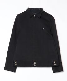 ブランド古着】BURBERRY BLACK LABEL｜バーバリーブラック