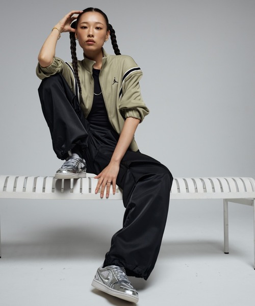 セール】エア ジョーダン 1 LOW メソッド オブ メイク ウィメンズ