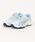 ASICS�i�A�V�b�N�X�j�́uASICS �A�V�b�N�X 19-23 LAZERBEAM SK-MG-G 19-23 ���[�U�[�r�[�� SK-MG-G 1154A220-400 L.BLU/NV.BLU�i�X�j�[�J�[�j�v�b�u���[