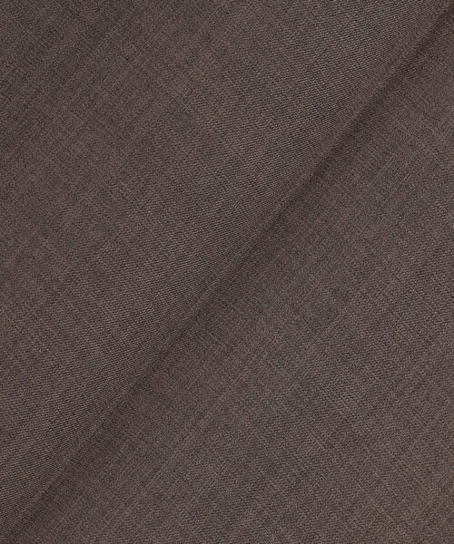 ANY SIS（エニィスィス）の「ウーステッドエステル ワイドパンツ（その他パンツ・レディース・グレー系/イエロー系/ネイビー系・LARGE/MEDIUM/SMALL）」の10枚目の写真