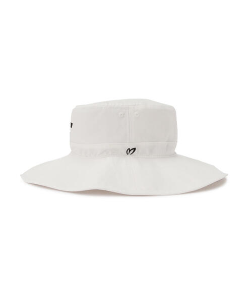 MASTER BUNNY EDITION】氷撃ツバ広ハット (UNISEX)（ハット