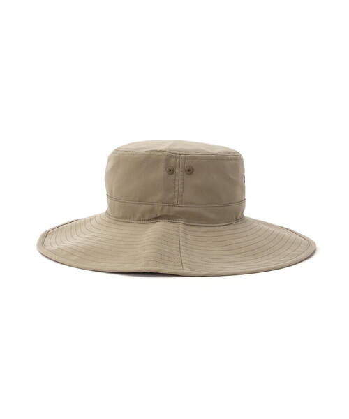 MASTER BUNNY EDITION】氷撃ツバ広ハット (UNISEX)（ハット