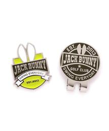 Jack Bunny!!(WbNoj[)́yJack Bunny!!zGuNbv}[J[ (UNISEX)(StObY)