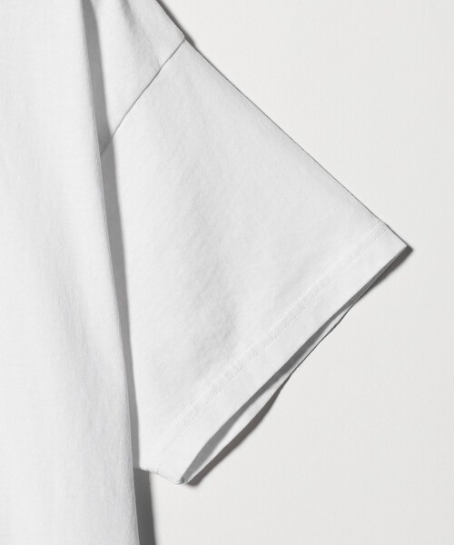 Ophrys（オフリス）の「＜Ophrys＞LA Marathon Tシャツ（Tシャツ/カットソー・レディース・ホワイト・M）」の17枚目の写真