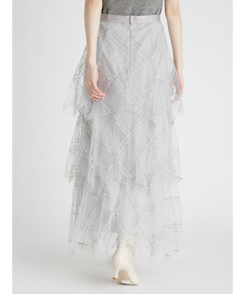 CELFORD（セルフォード）の「【HANAE MORI×CELFORDコラボ】パール