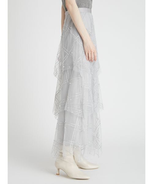 CELFORD（セルフォード）の「【HANAE MORI×CELFORDコラボ】パール