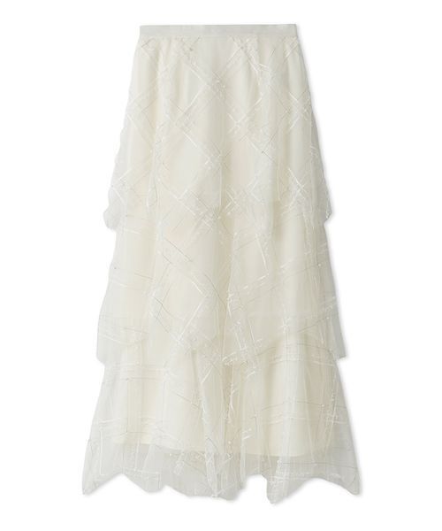 CELFORD（セルフォード）の「【HANAE MORI×CELFORDコラボ】パール