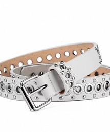 A'GEM/9 × .kom｜エージェムナインのベルト通販 - ZOZOTOWN