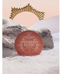 L'OCCITANE | 【数量限定】プルミエールレイヨン ホイップボディクリーム 125mL(ボディケア/ボディクリーム)
