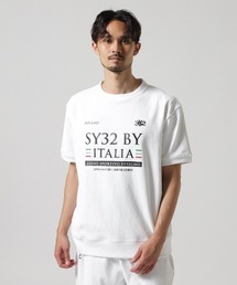 SY32 BY SWEET YEARS - coco 未使用品 エスワイサーティトゥバイスィートイヤーズ SY32 by SWEET YEARS メンズ パンツ XL 白  ホワイト ストレッチ 楽天市場】大きいサイズ メンズ SY32 by SWEET YEARS-ゴルフ