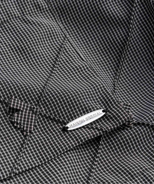 トップス Multiway Fly Flower Shirt Multiway Fly Flower Shirt