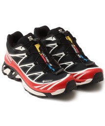 SALOMON XT-6 CAMO / サロモン エックスティー 6 カモ