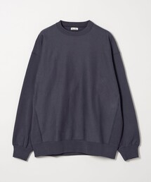 Steven Alan 半袖スウェット フリーサイズ レディース メランジグレー Steven Alan｜スティーブンアランのスウェット通販 - ZOZOTOWN