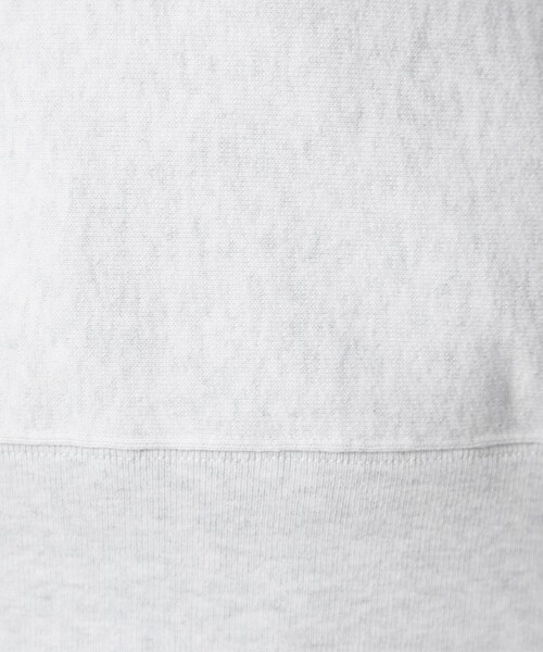 セール】＜Steven Alan＞ ウラケ セットイン クルーネック スウェット