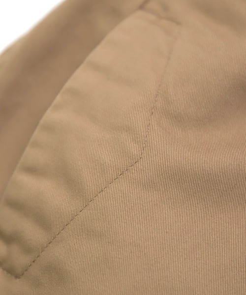 D.M.G.（ドミンゴ）の「[D.M.G. / ディーエムジー] チノ ボリュームペインターパンツ（チノパンツ・レディース・ベージュ/オリーブ/ブラック/ライトグレー・M/S）」の17枚目の写真