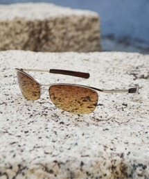 Sunny Smith（サニースミス）の「SunnySmith サングラス（ウェリントンワイド/スリム・ボストン・ラウンド・ティアドロップ・スクエア）（サングラス）」