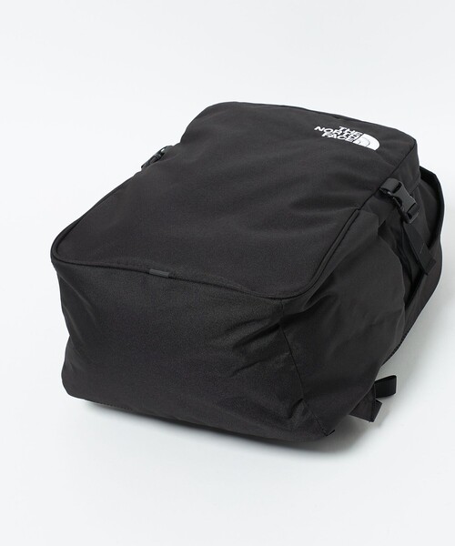 THE NORTH FACE＞ ボルダー デイパック -13インチノートPC対応