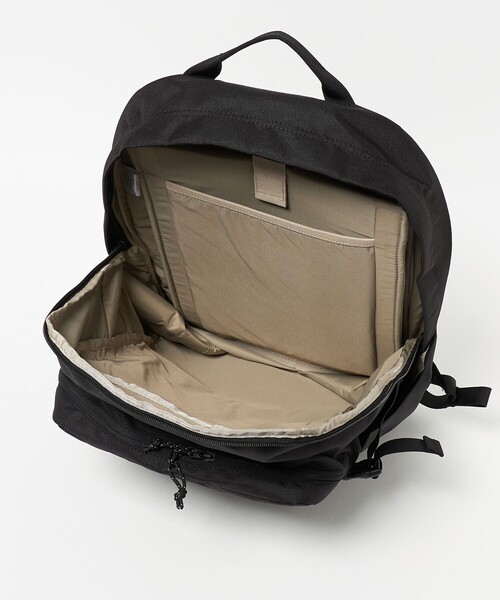 THE NORTH FACE＞ ボルダー デイパック -13インチノートPC対応