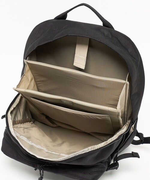 THE NORTH FACE＞ ボルダー デイパック -13インチノートPC対応