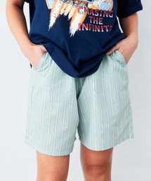 Fluffy BROTHERS（フラッフィーブラザーズ）の「リラクシングハーフパンツ(大人サイズ)（その他パンツ）」