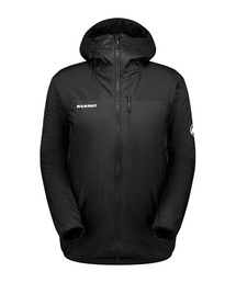 マムート ダウン パーカー マムート最新ダウン DELTA X『ZUN HS Thermo Hooded Parka』の