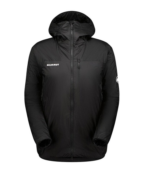 セール】フレックス エア インサレーション フーデッド ジャケット