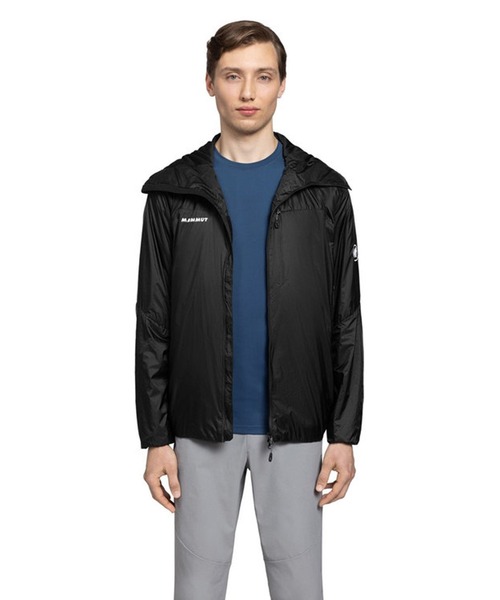 マムート フレックスエアーインジャケット М 楽天市場】Mammut(マムート)フレックス エア インサレーション