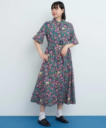 peu pres　ワンピース　ヒメリンゴ　アイアムアイ　ブラウス peu pres ワンピース ヒメリンゴ アイアムアイ ブラウス