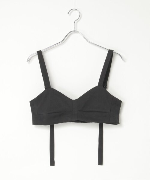 apolina サロペット 2-3y 2WAYビスチェサロペット（サロペット/オーバーオール）｜notch