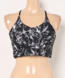 ROXY（ロキシー）の「HAVE A GREAT DAY BRA/ロキシースポーツブラ（スポーツブラ）」