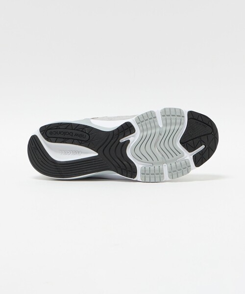 NEW BALANCE(ニューバランス)の「<New Balance>M990GL6/スニーカー(スニーカー・メンズ・ライトグレー・27.5cm/26.5cm/28.5cm/26cm/25cm/28cm/27cm/30cm/29cm)」の7枚目の写真