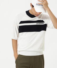 ラルフローレン カラーブロック コットン ジャージー ラグビー シャツ カラーブロック コットン ジャージー ラグビー シャツ | ラルフ